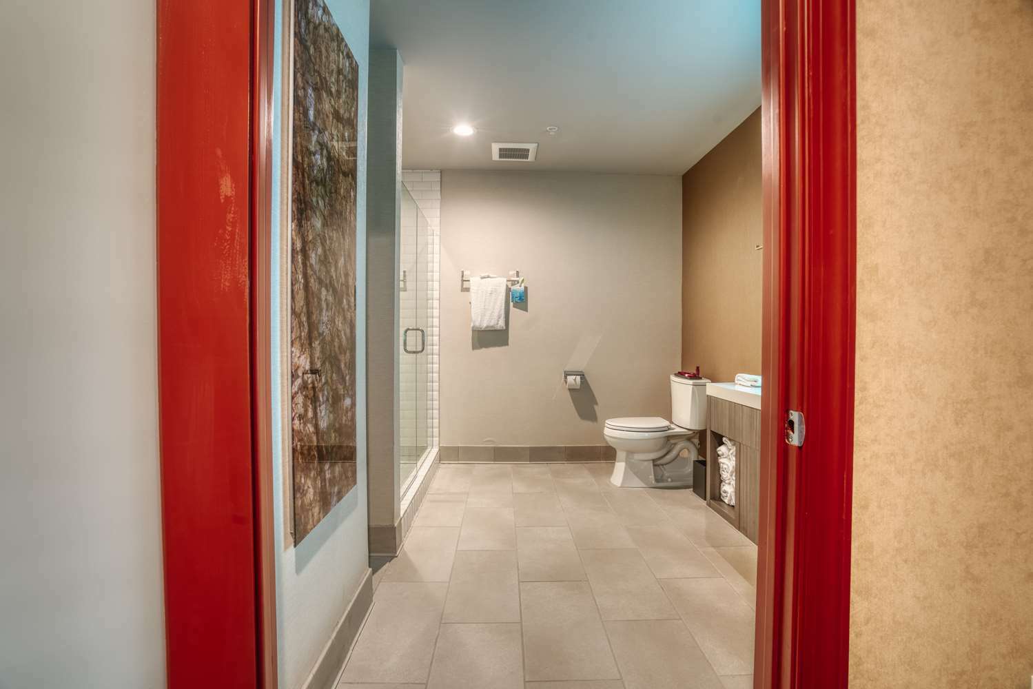 Hotel Best Western Premier Noho Los Angeles