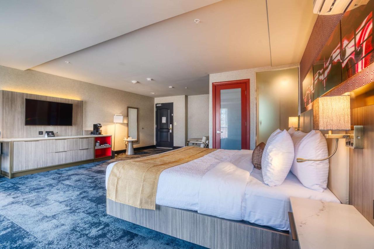 Best Western Premier Noho Los Angeles